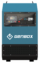 Дизельный генератор GENBOX MI21T-S-3000 — фото 3