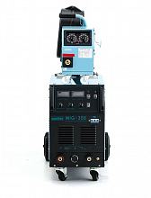 Сварочный полуавтомат GROVERS MIG-350 — фото 2