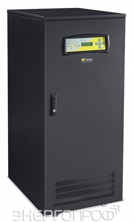 Источник бесперебойного питания Vision PRP80-12