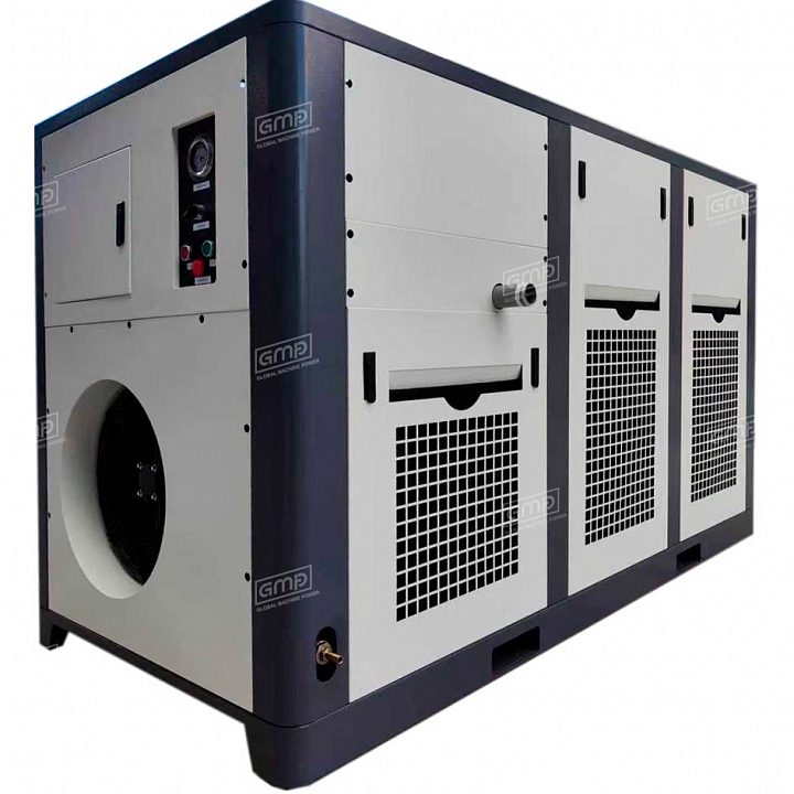 Винтовой компрессор GMP GM 55-10D GE/HB (IP23)