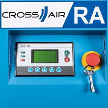 Винтовой компрессор CrossAir CA-3.0/8-GA — фото 5