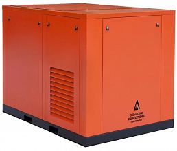 Винтовой компрессор ЗИФ СВЭ-21/1,0 ШМЧ — фото 4