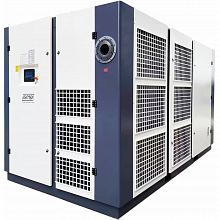 Винтовой компрессор GMP GM 132-8D (IP23) — фото 1