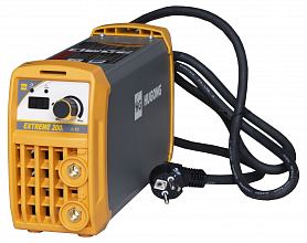 Сварочный инвертор HUGONG EXTREME 200 III — фото 6