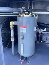 Винтовой компрессор GMP GM90-8D BOX — фото 27
