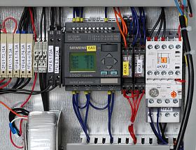 Винтовой компрессор Atmos ST 30 10 + — фото 10