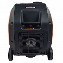 Бензиновый генератор EVOline BQH 6200 E — фото 6