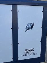 Винтовой компрессор GMP GM22-12D BOX — фото 4