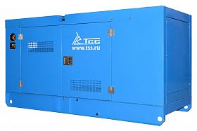 Дизельный генератор ТСС АД-40С-Т400-2РКМ19 с АВР — фото 2