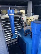 Винтовой компрессор GMP GM55-12D BOX VSD — фото 30