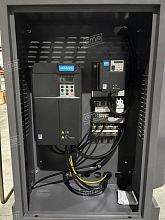 Винтовой компрессор GMP GM 11R-16-500D VSD (для лазера) — фото 15