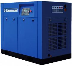 Винтовой компрессор Hansmann RS30E 12 — фото 1