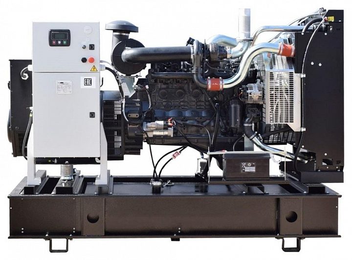 Дизельный генератор Emsa E IV EG 0220