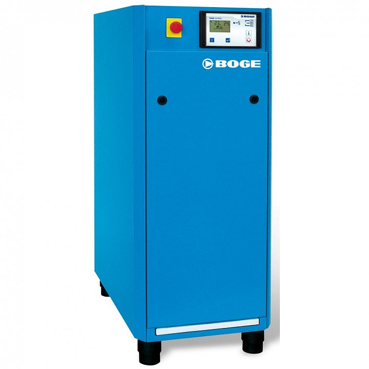Винтовой компрессор Boge C 4 D 10