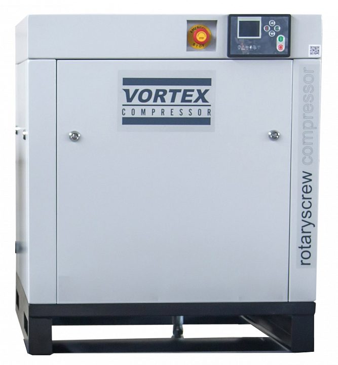Винтовой компрессор Vortex MC 4 кВт 7.5 бар