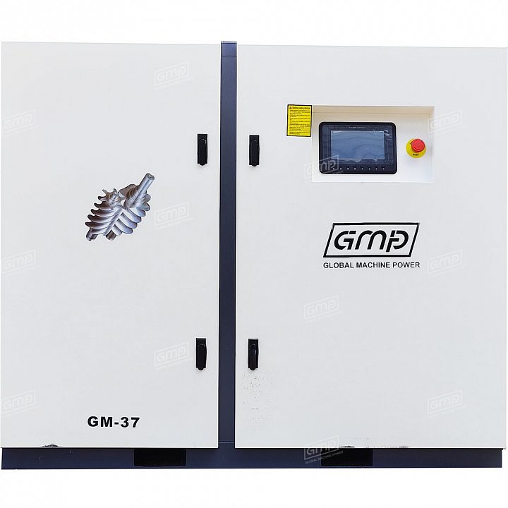Винтовой компрессор GMP GM 37-12 GE/HB