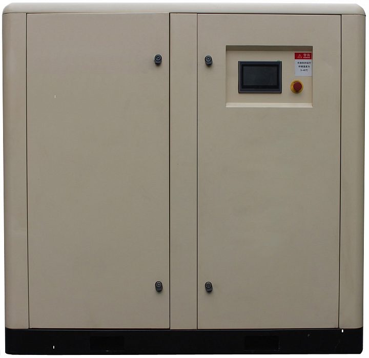 Винтовой компрессор Pioneerair LW-100-OFW 10