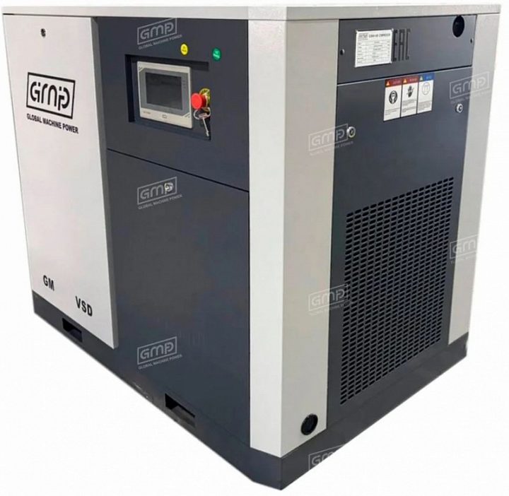 Винтовой компрессор GMP GM 22-25