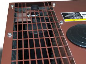 Дизельный генератор Toyo TG-19TBS с АВР — фото 11