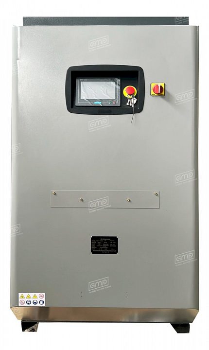 Компрессор для дыхания GMP MCH-S-350/300 (ГОСТ Р 53263-2019)