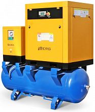 Винтовой компрессор Berg ВК-11О-500 (IP23) 8 — фото 1