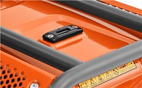 Бензиновый генератор Husqvarna G3200P — фото 4