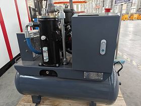 Винтовой компрессор GMP GM 3-10-100 — фото 9