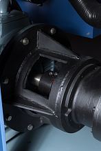 Винтовой компрессор РКЗ Airrus NB 110 8 — фото 10