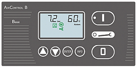Винтовой компрессор Kraftmann VEGA 22 Optima (8 бар) — фото 2