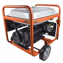 Бензиновый генератор EVOline PB 11000 E — фото 7