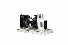 Дизельный генератор Teksan TJ720PE — фото 3