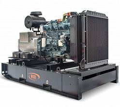 Дизельный генератор RID 350 B-SERIES — фото 2