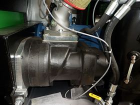 Винтовой компрессор Atmos SEC 302 13 — фото 6