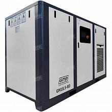 Винтовой компрессор GMP GM 18,5-8D — фото 3