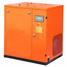 Винтовой компрессор ЗИФ СВЭ 2,6/0,7 ШМ ременная — фото 3