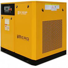Винтовой компрессор Berg ВК-18.5Р 8 — фото 3