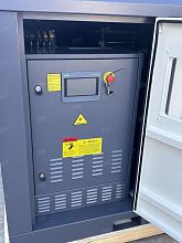 Винтовой компрессор GMP GM7.5-8D SC BOX VSD — фото 17