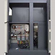 Винтовой компрессор GMP GM 185-10D — фото 7