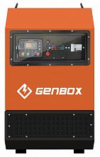 Дизельный генератор GENBOX IV 100-S с АВР — фото 3
