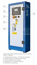 Дизельный генератор ТСС АД-800С-Т400-1РМ12 в контейнере — фото 13