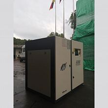 Винтовой компрессор GMP GM 30-12 GE/HB (IP23) — фото 9