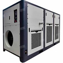 Винтовой компрессор GMP GM 30-8D — фото 4
