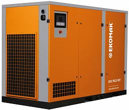 Винтовой компрессор Ekomak EKO 75SCD 10 — фото 1