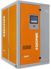 Винтовой компрессор Ekomak DMD 1000 C 10 — фото 3