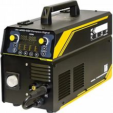 Полуавтомат КЕДР UltraMIG-220 Compact Digital (220В, 30-220А) — фото 1