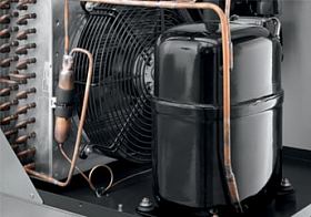 Винтовой компрессор Atlas Copco GA 22 7,5 FF — фото 4