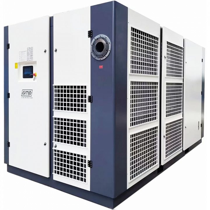 Винтовой компрессор GMP GM 220-16