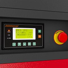 Винтовой компрессор Harrison HRS-941100TD3 — фото 5