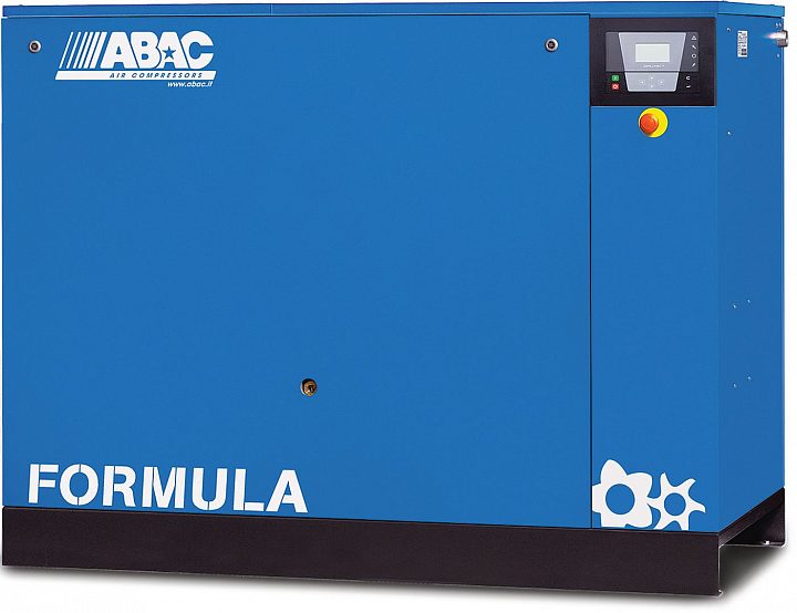 Винтовой компрессор Abac FORMULA 75 (8 бар)
