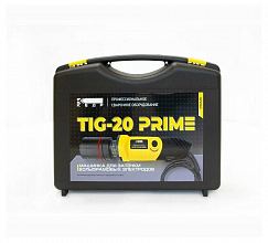 Машинка для заточки вольфрамовых электродов КЕДР TIG-20 PRIME — фото 8